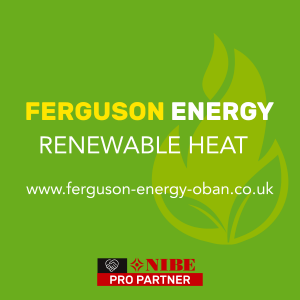 Ferguson Energy Logo